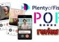 Plenty of Fish Review