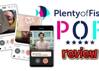 Plenty of Fish Review