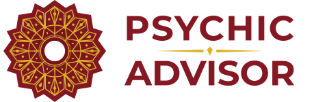 PsychicAdvisor Logo