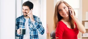 Long Distance Relationship