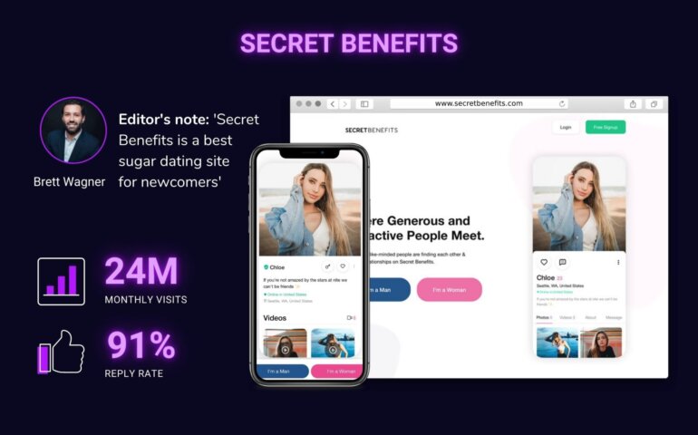Secret Benefits