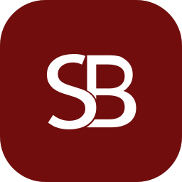 Sugarbook Logo