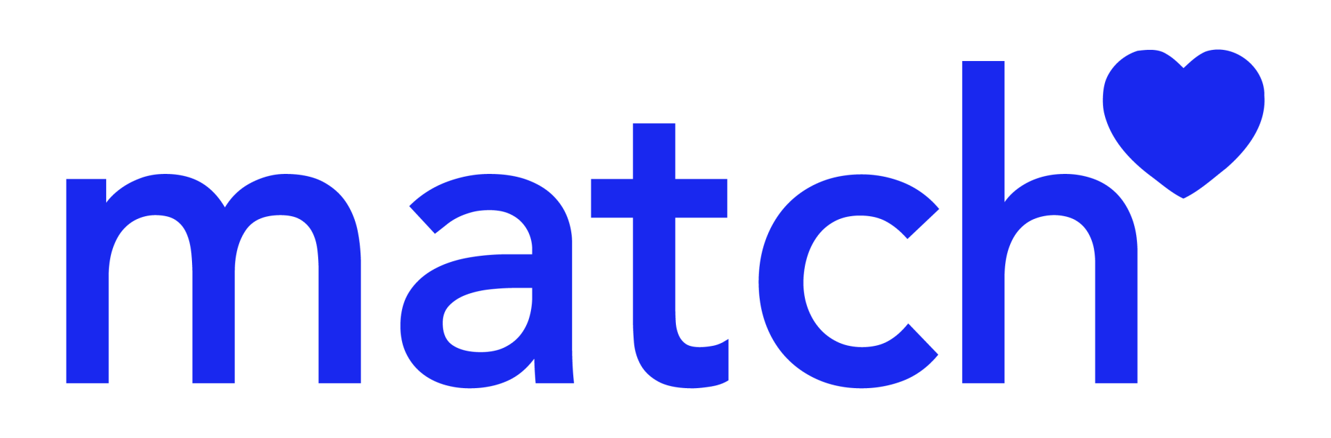 Match.com Logo