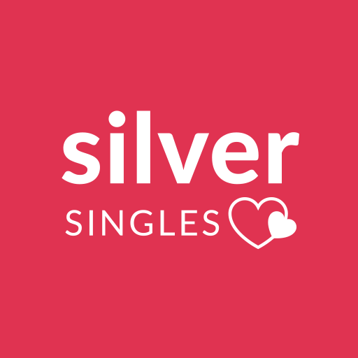 Silver Singles Logo