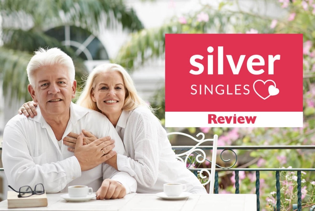 SilverSingles