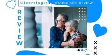 SilverSingles Dating Site Review