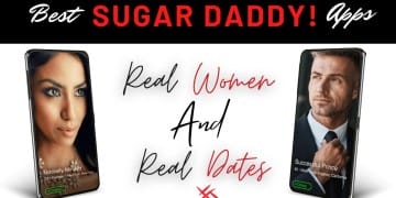 Best Sugar Daddy Apps