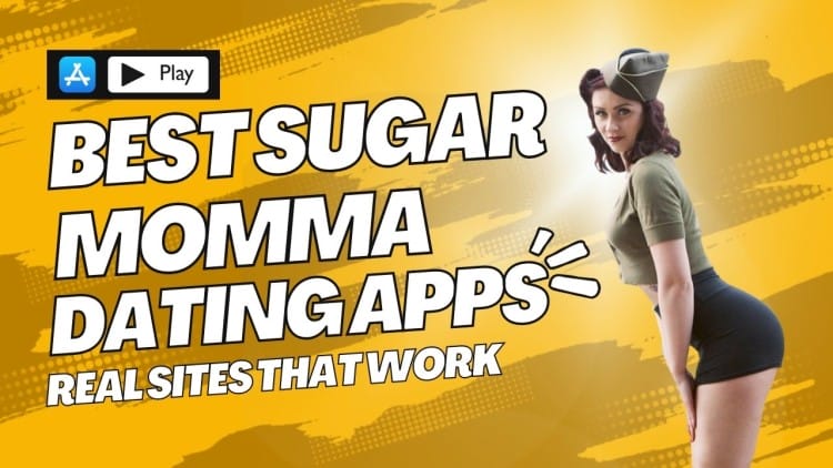 Best Sugar Momma Dating Sites