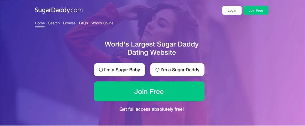 SugarDaddy