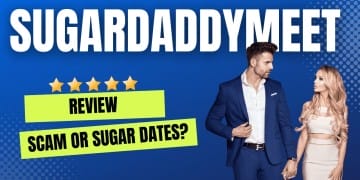 SugarDaddyMeet Review