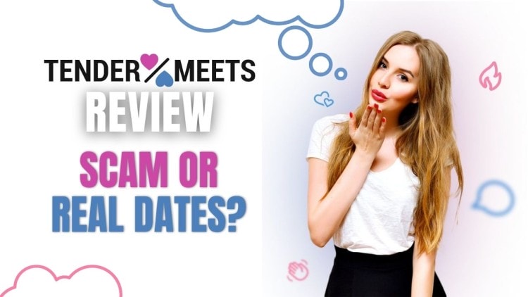 TenderMeets Review