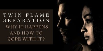 Twin Flame Separation