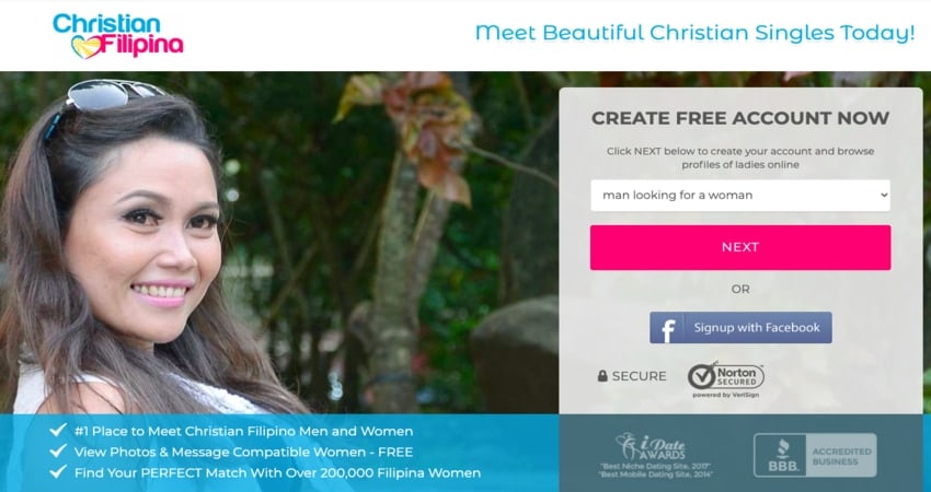 Website
