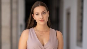 What Do Men Want In a Woman