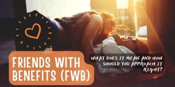 What Does FWB Mean