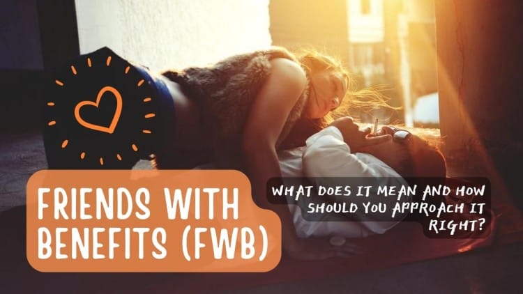 What Does FWB Mean