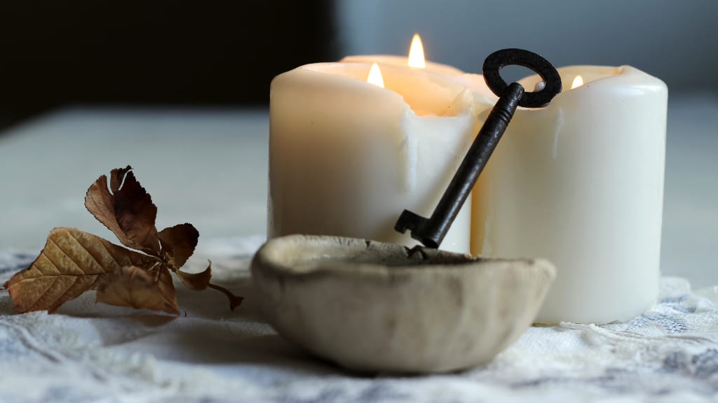 What is Psychic Reading?