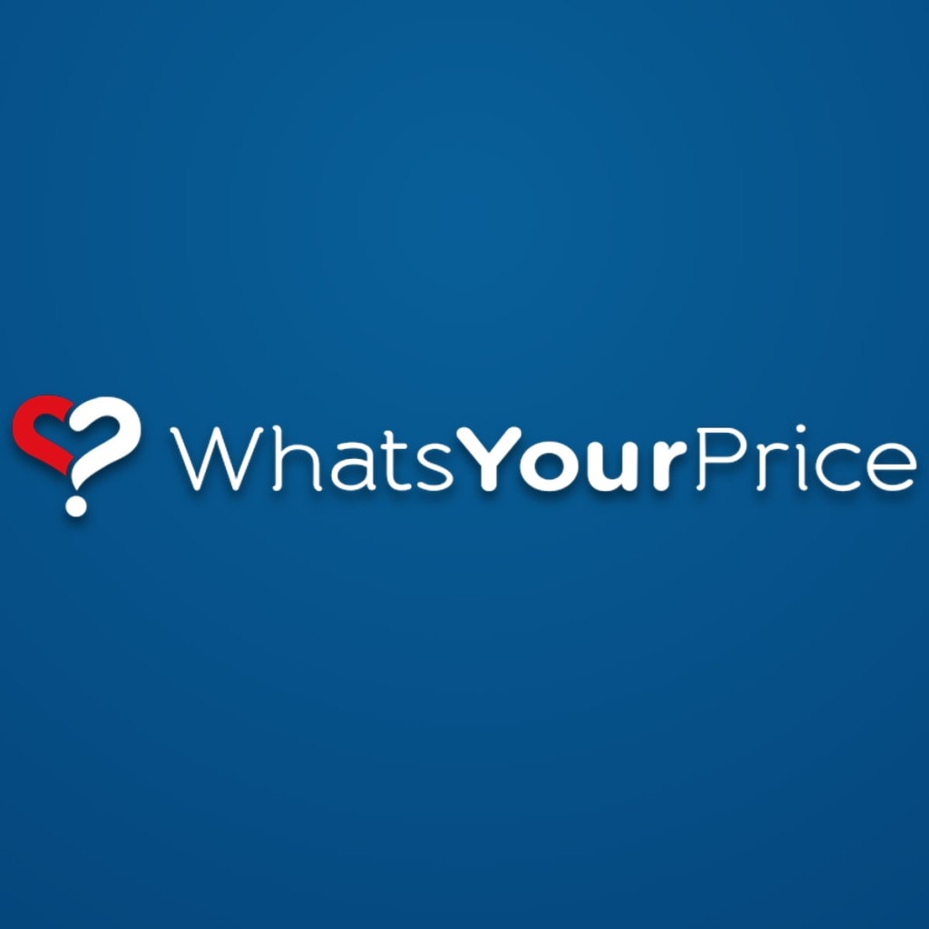 What's Your Price