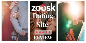 Zoosk Dating Site Review
