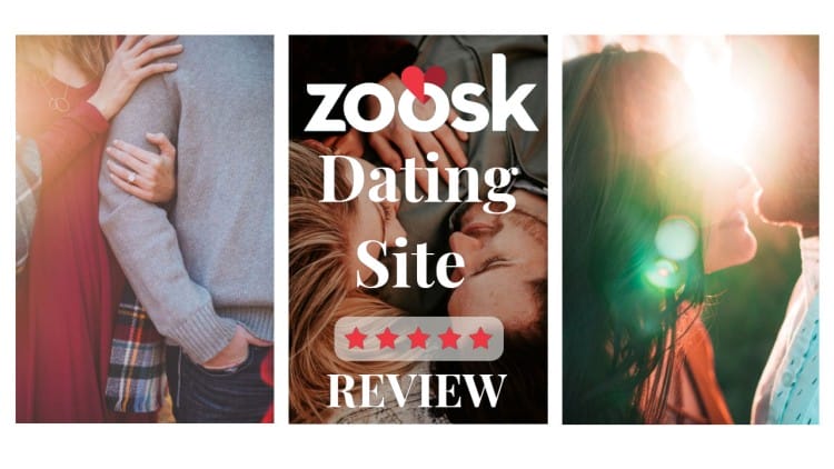Zoosk Dating Site Review