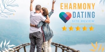 eHarmony Dating Site Review