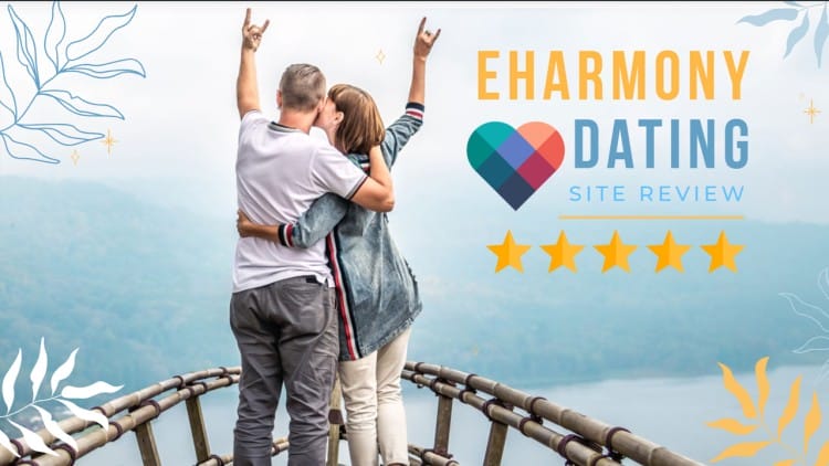 eHarmony Dating Site Review