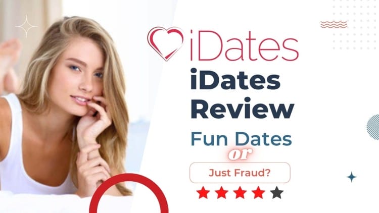 iDates Review